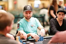 daniel negreanu