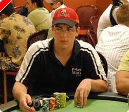 Resumen del día 1b del EPT Barcelona: 'Ansky' y Wahlroos dan un paso adelante 0001