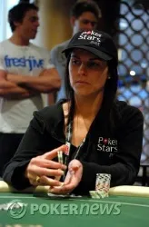 The Poker Star, De Cesare