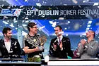 Mustapha Kanit Wins the EPT 12 Dublin €25,750 High Roller for €501,640