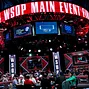 2024 WSOP Main Event Final Table