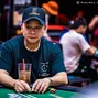 Johnny Chan