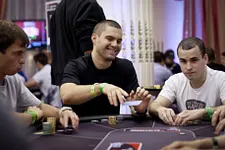 Révélations Poker Année 2011