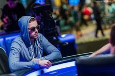 Global Poker Index