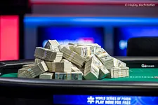 2022 wsop main event