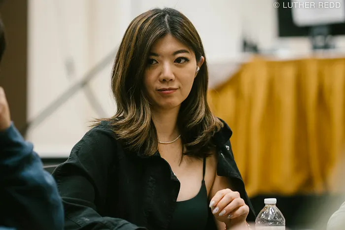 Xuan Liu