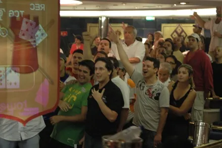 Tower Crousie II 114