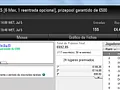 FCGrosso83, Poker_jh27 e Shinekorakki foram os Grandes Vencedores de Quarta 107