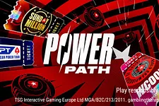 PokerStars Power Path