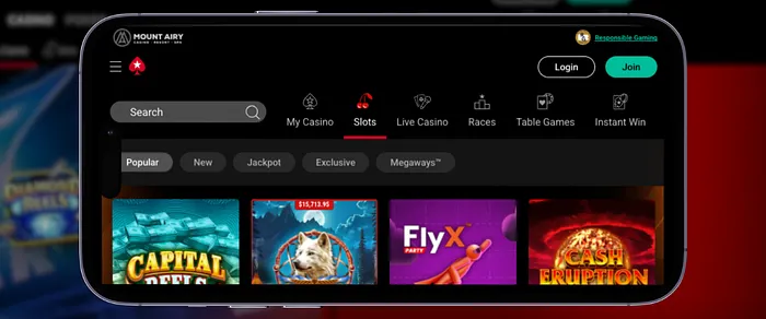 Casinò Alpino Online