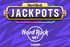 Hard Rock Bet Casino Jackpot
