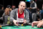 Allen Kessler 2026 WSOP
