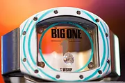 Top 10 Histórias 2016, #10: Big One For One Drop Exclusivo a Recreativos