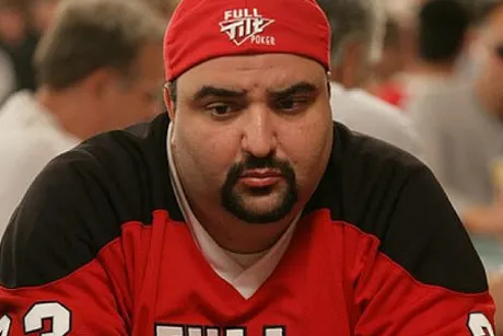 Les excuses de Ray Bitar analysées par Robbie Davies