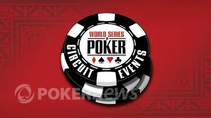WSOP-Circuit