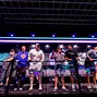 Main Event Rail