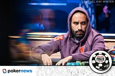 João Vieira nas WSOP