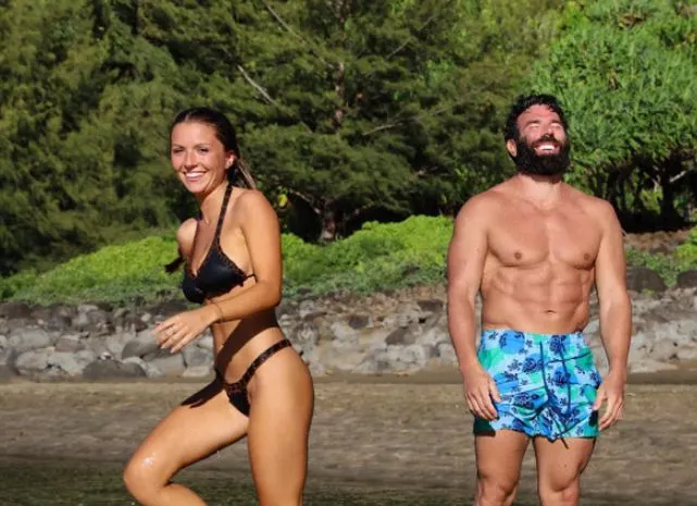 [VIDEO] Dan Bilzerian A Coeur Ouvert 0001