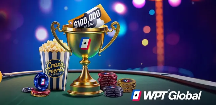 freerolls wpt global