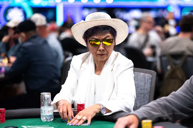 JJ Liu