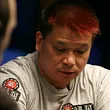Johnny chan