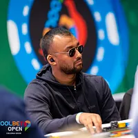 Simon Hassan