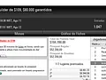 Raffa Gitti, C10TTA e Gilcoe Forram Pesado no PokerStars 108