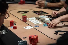 Doug Polk Texas Poker