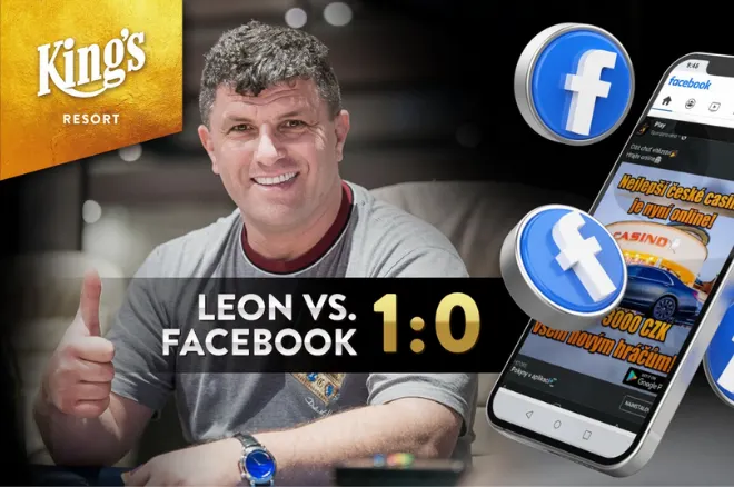 King's Resort vs Facebook lawsuit