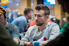 Laszlo Bujtas - WSOPE