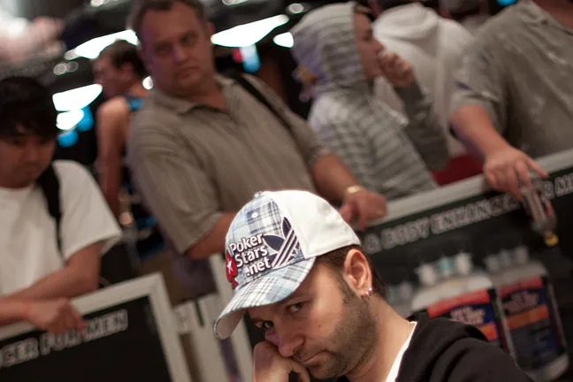 Daniel Negreanu