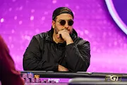 João Simão fatura US$ 142 mil com pódio no Evento #3 da PokerGO Cup