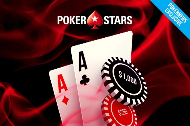 Exclusif PokerNews : 12.000€ à gagner sur PokerStars 0001