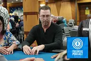 PN Podcast: WPT Voyage Giveaway, Zinno Allegations, Negreanu vs. Berkey & Guest Leon Wheeler