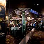 The Crown Poker Room. Day 1 of the Opening Event of the 2012 Aussie Millions.