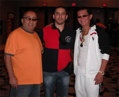 Afinal o Elvis Está Vivo! 112