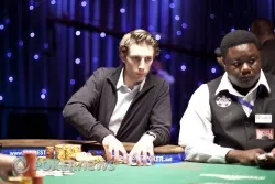 Thibaut Klinghammer : Un Français second aux World Series Of Poker 2010 (event#20 1.500$ PL Omaha) 0001