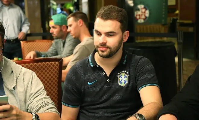 Poker Online - PokerStars