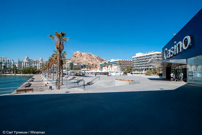 Casino Mediterráneo