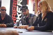 Daniel Negreanu kidpoker
