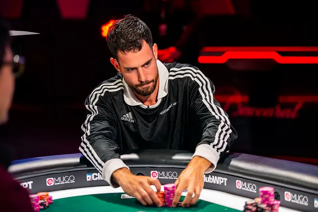 WPT Tournament of Champions : Le sacre d'Ole Schemion (440.395$) 101