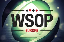 WSOP Europe