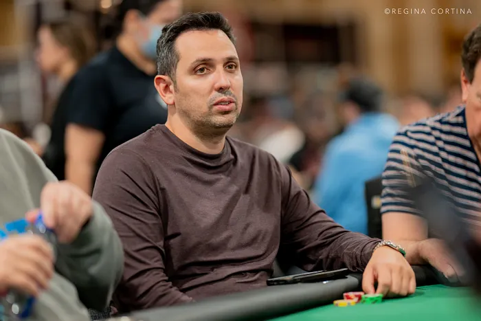 Sergio Aido
