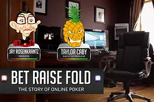 bet raise fold