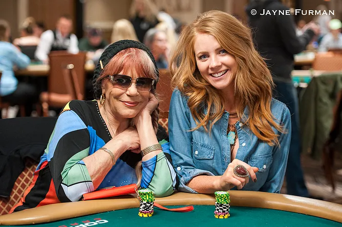 Lynn Gilmartin_ Barbara Enright