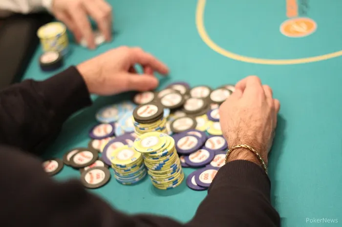 MTT Online : deux tables finales, une vicoire pour le reg allemand "wack2daworm"