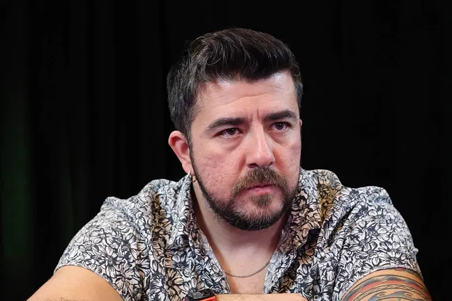 Arda Ozcan - Benjamin Trehey