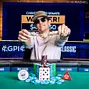 Christopher Staats Wins EV 13 $1,500 6-Handed NLH
