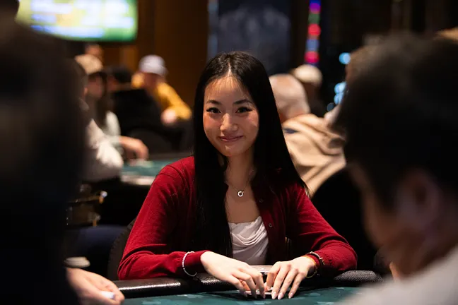 Mei Yee Lo