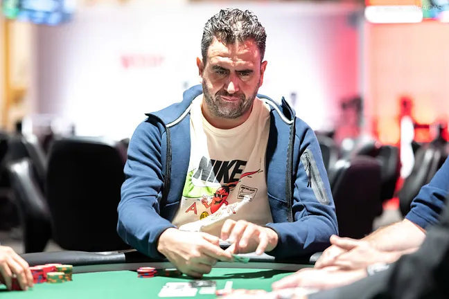 Robert Mizrachi